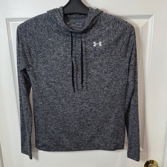 Under Armour Heat Gear Hoodie - Picture 4 of 9